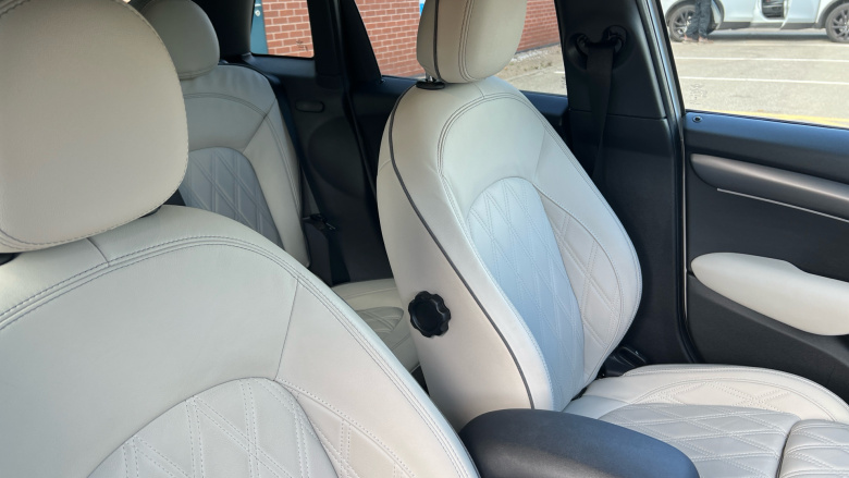 MINI Cooper 1.5 C Exclusive 5dr Auto Petrol Hatchback